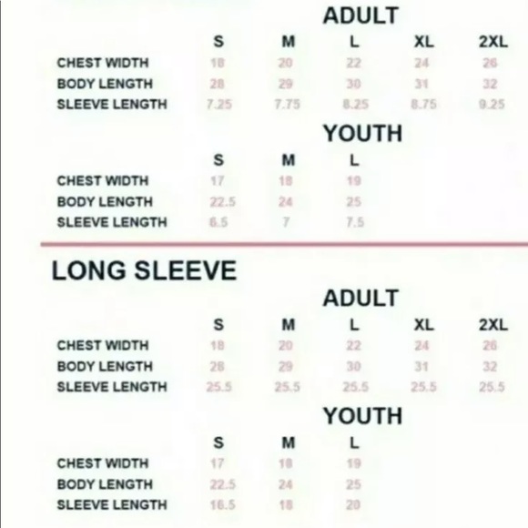 NWT Simply Southern t shirt beach hair don’t care - Picture 8 of 8